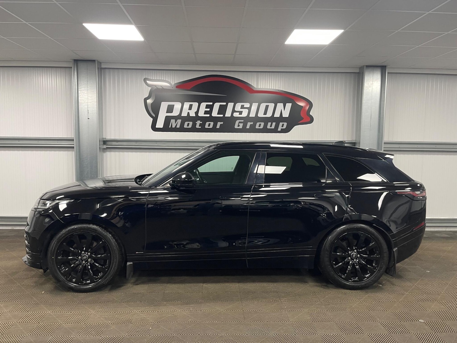 Used Land Rover Range Rover Velar 2018 for sale - 78058851: Photo 15