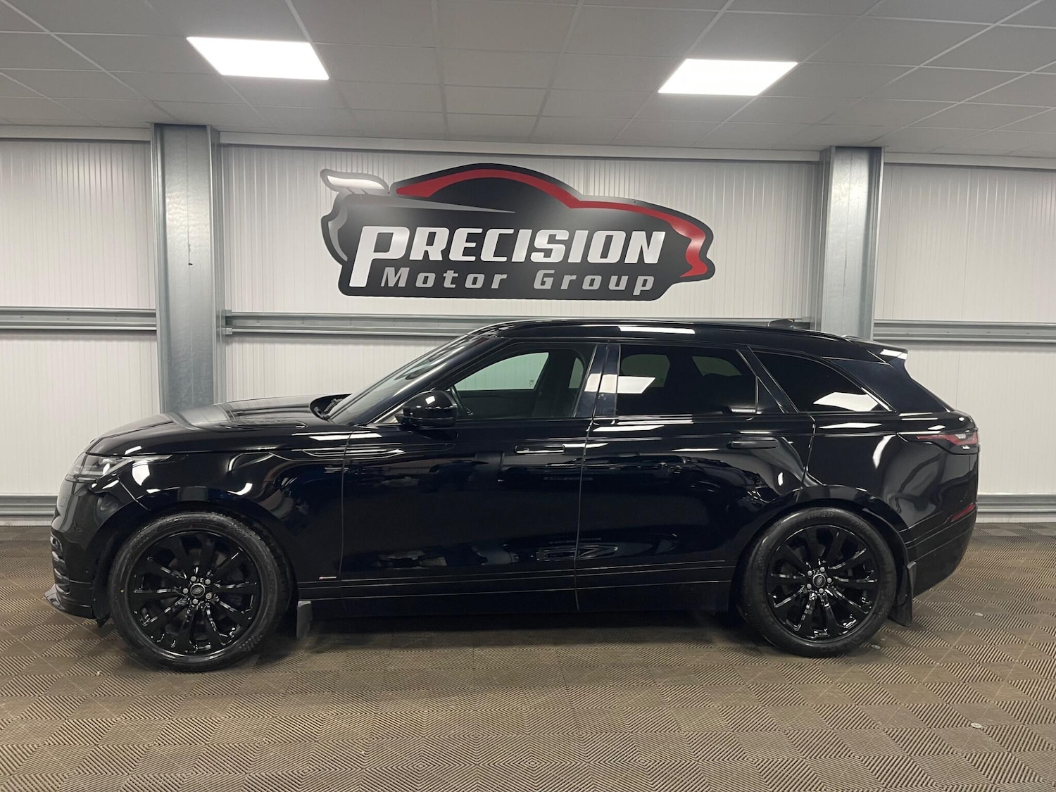 Used Land Rover Range Rover Velar 2018 for sale - 78058851: Photo 16