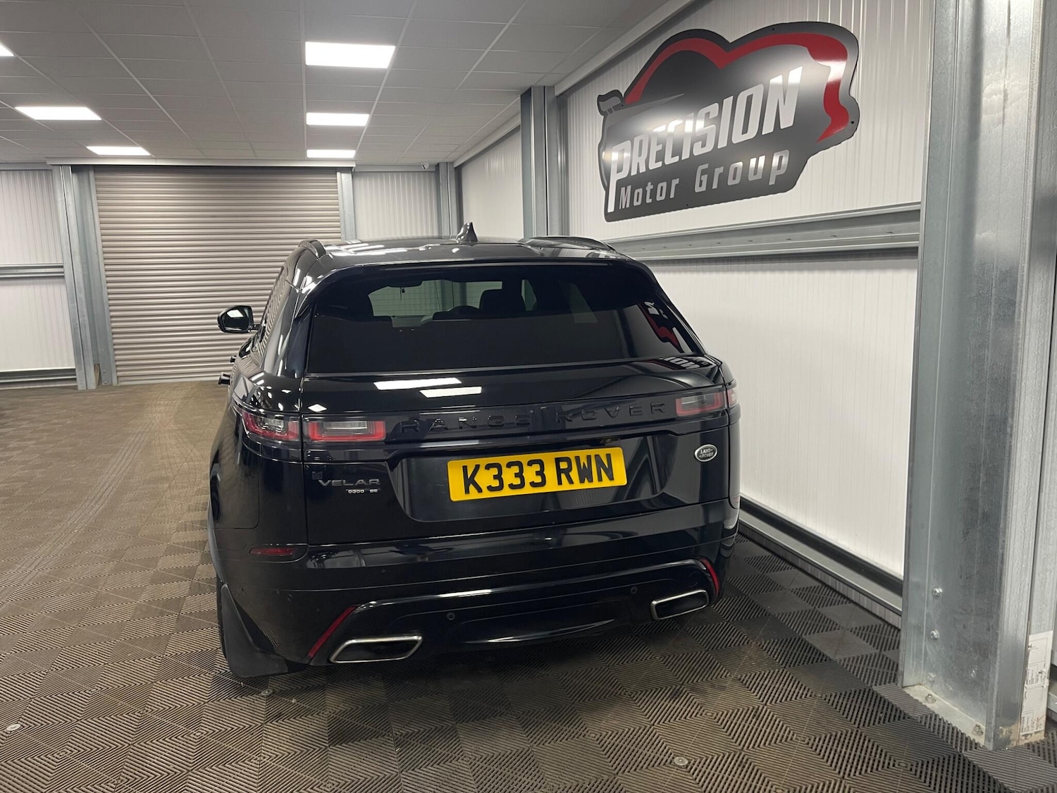 Used Land Rover Range Rover Velar 2018 for sale - 78058851: Photo 18