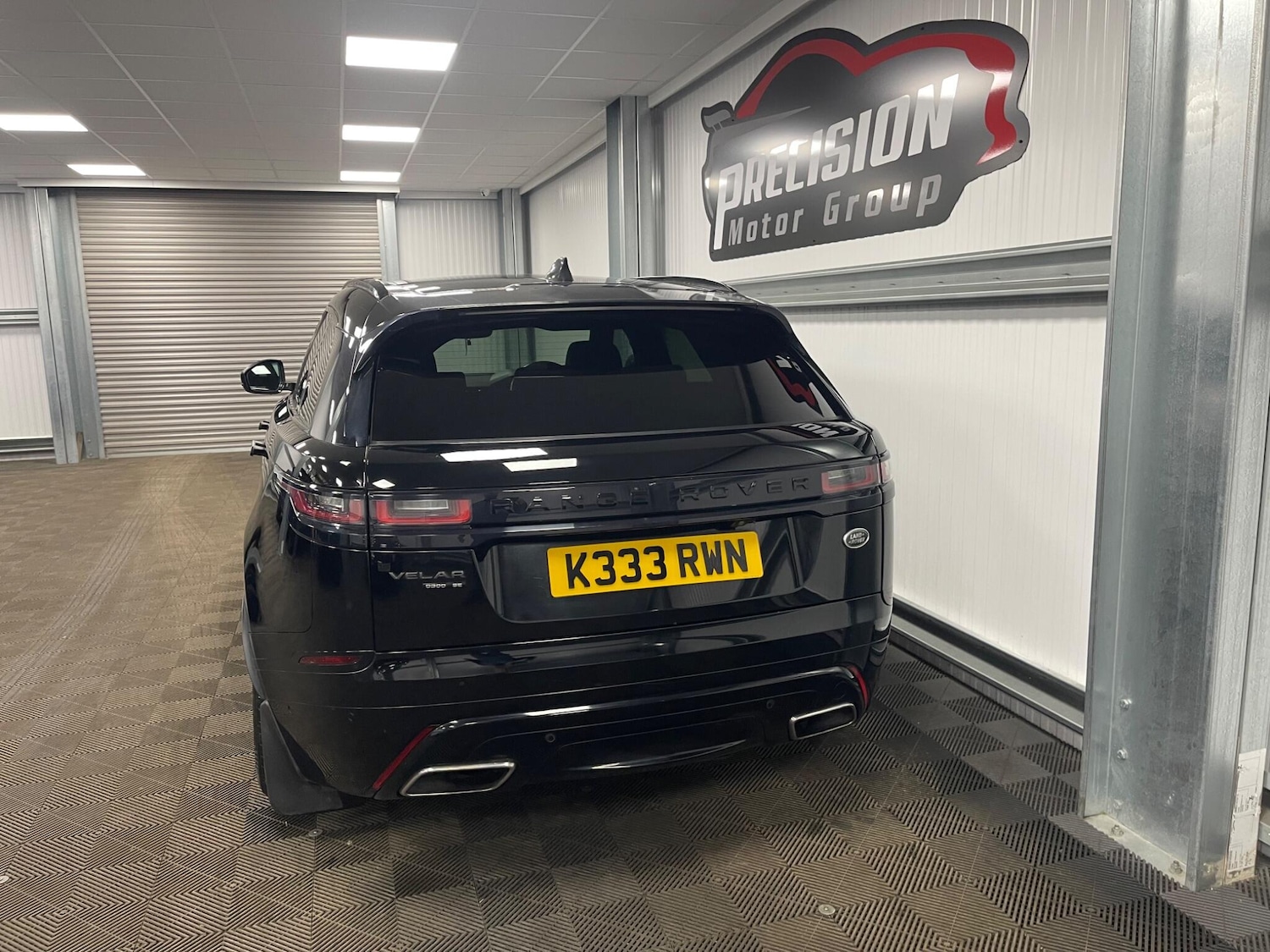 Used Land Rover Range Rover Velar 2018 for sale - 78058851: Photo 19