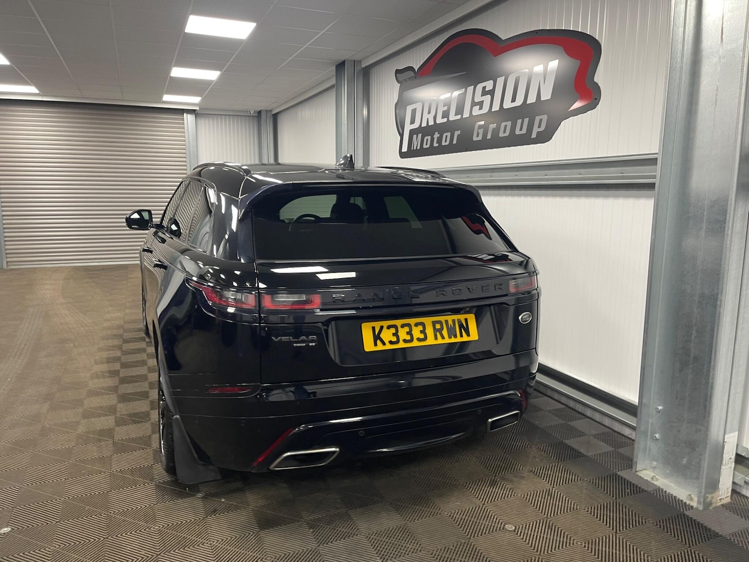 Used Land Rover Range Rover Velar 2018 for sale - 78058851: Photo 20
