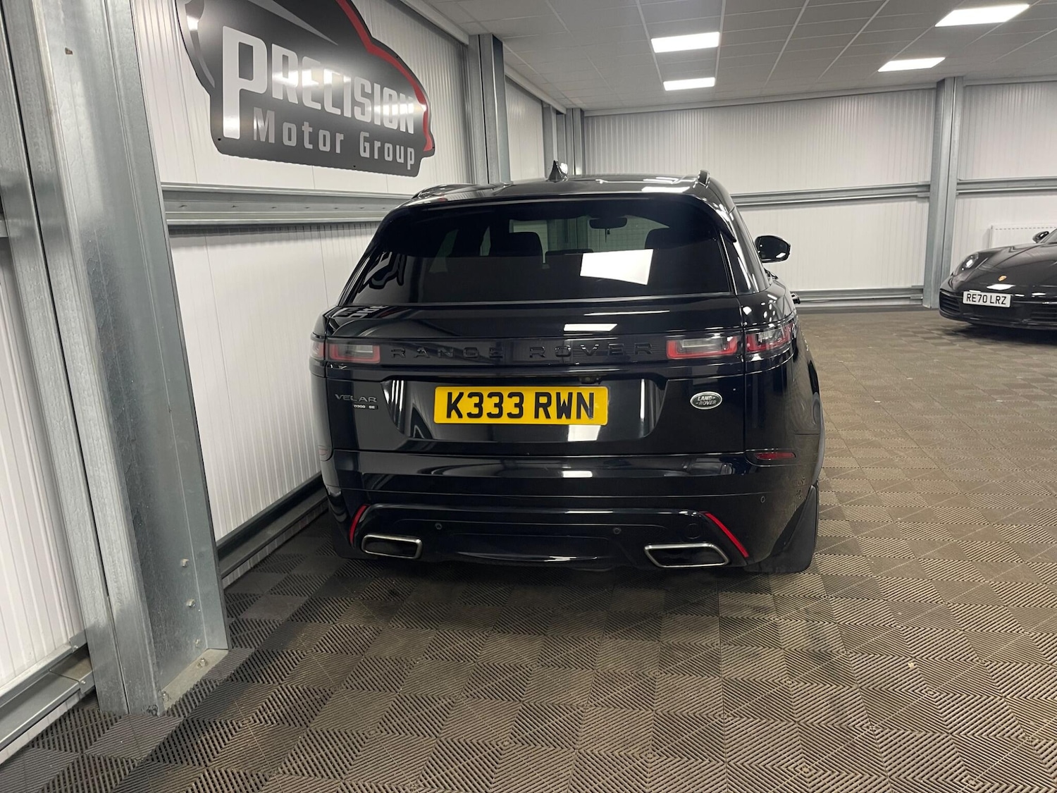 Used Land Rover Range Rover Velar 2018 for sale - 78058851: Photo 23