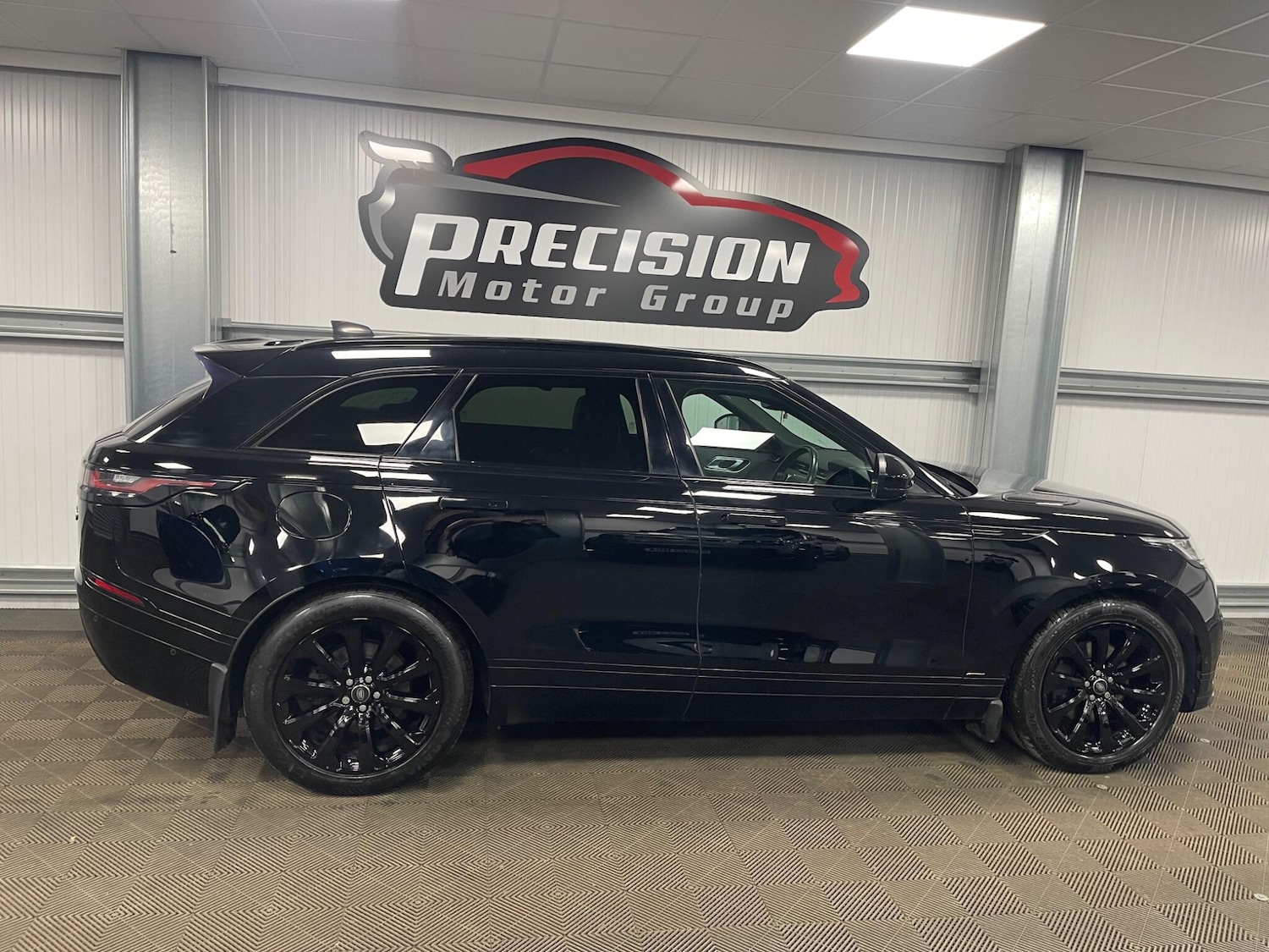 Used Land Rover Range Rover Velar 2018 for sale - 78058851: Photo 25