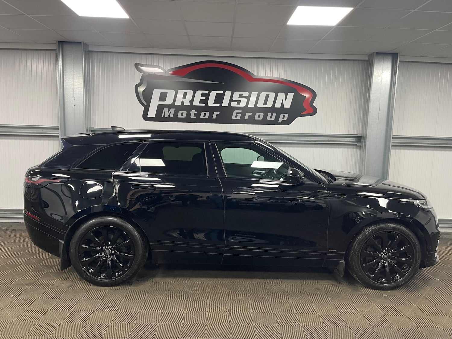 Used Land Rover Range Rover Velar 2018 for sale - 78058851: Photo 26