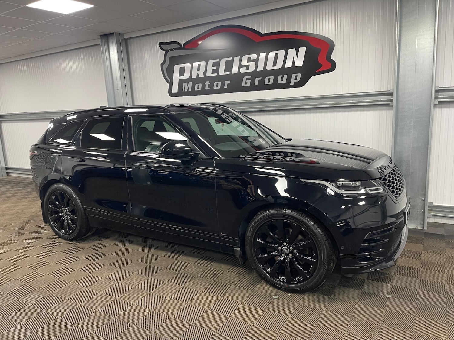 Used Land Rover Range Rover Velar 2018 for sale - 78058851: Photo 27