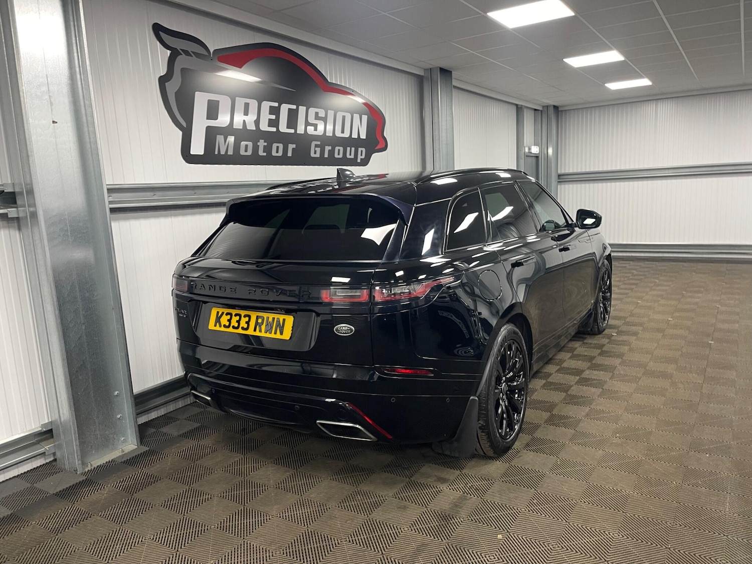 Used Land Rover Range Rover Velar 2018 for sale - 78058851: Photo 28