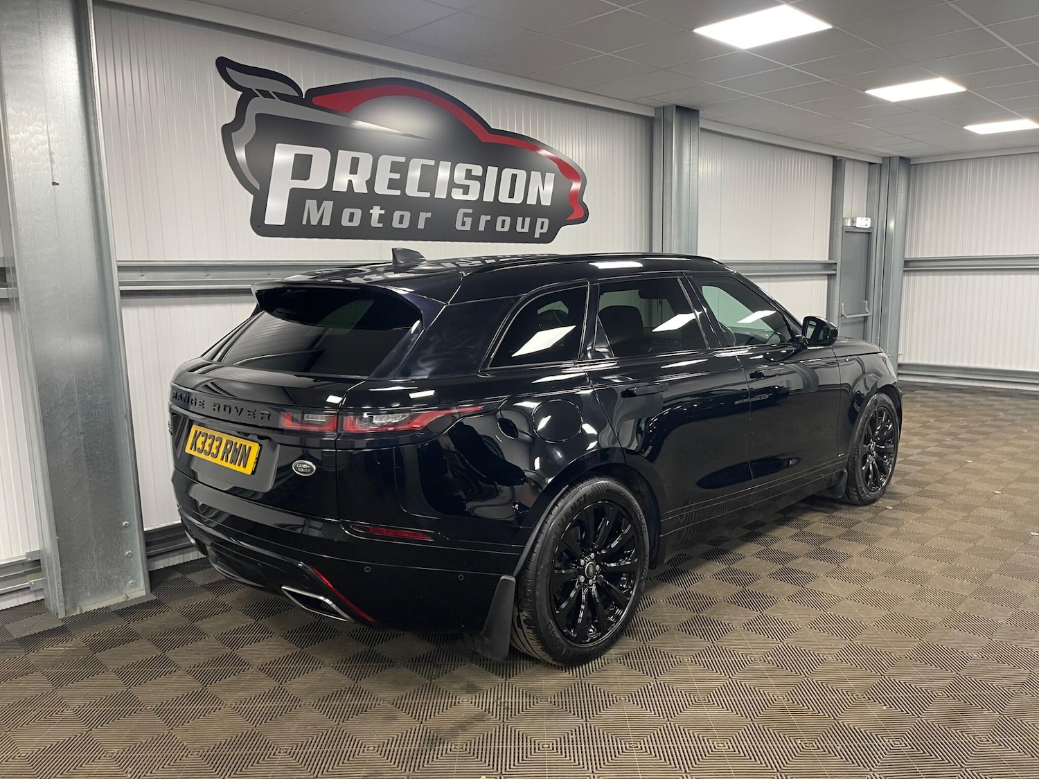 Used Land Rover Range Rover Velar 2018 for sale - 78058851: Photo 29