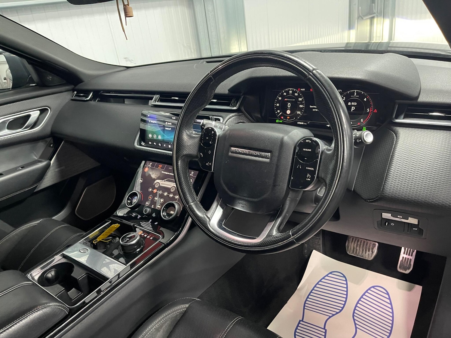 Used Land Rover Range Rover Velar 2018 for sale - 78058851: Photo 30