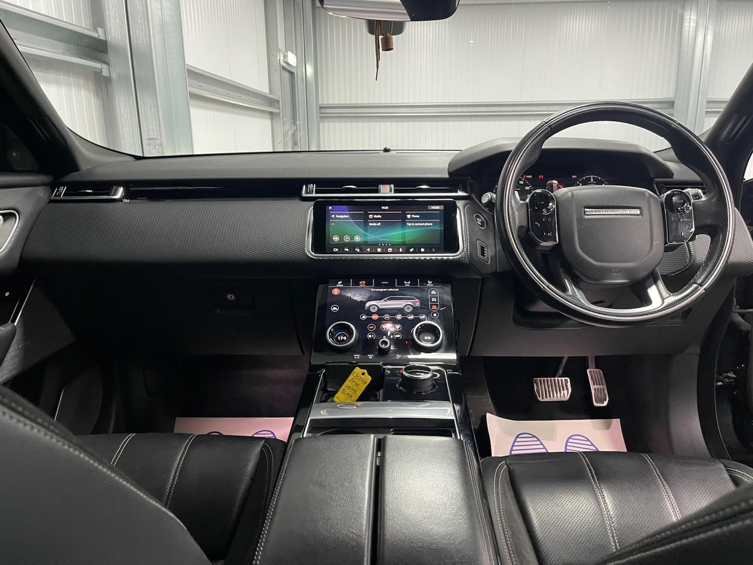 Used Land Rover Range Rover Velar 2018 for sale - 78058851: Photo 31