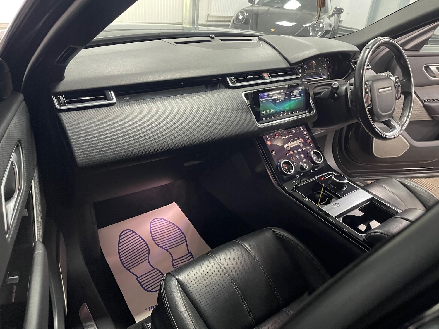 Used Land Rover Range Rover Velar 2018 for sale - 78058851: Photo 33