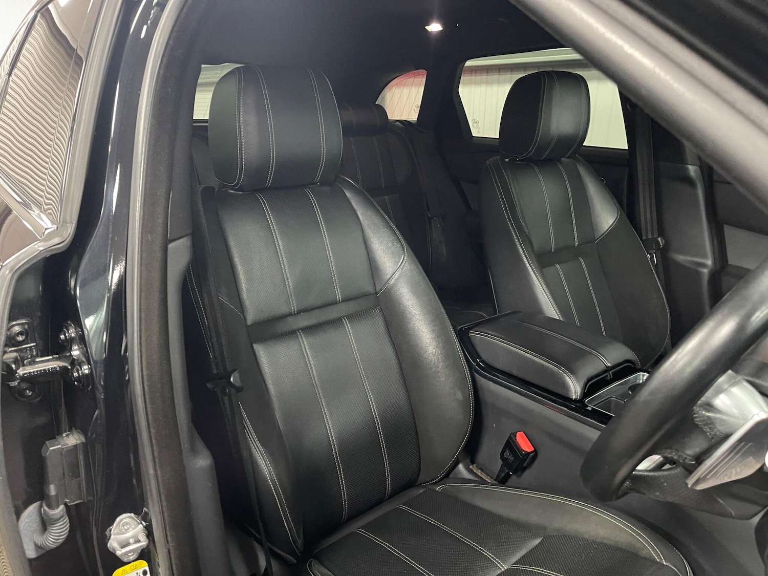 Used Land Rover Range Rover Velar 2018 for sale - 78058851: Photo 37