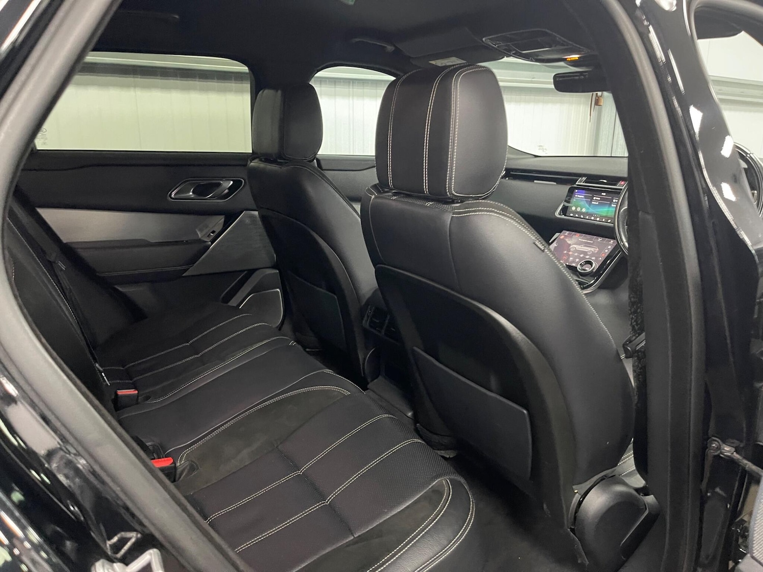 Used Land Rover Range Rover Velar 2018 for sale - 78058851: Photo 38