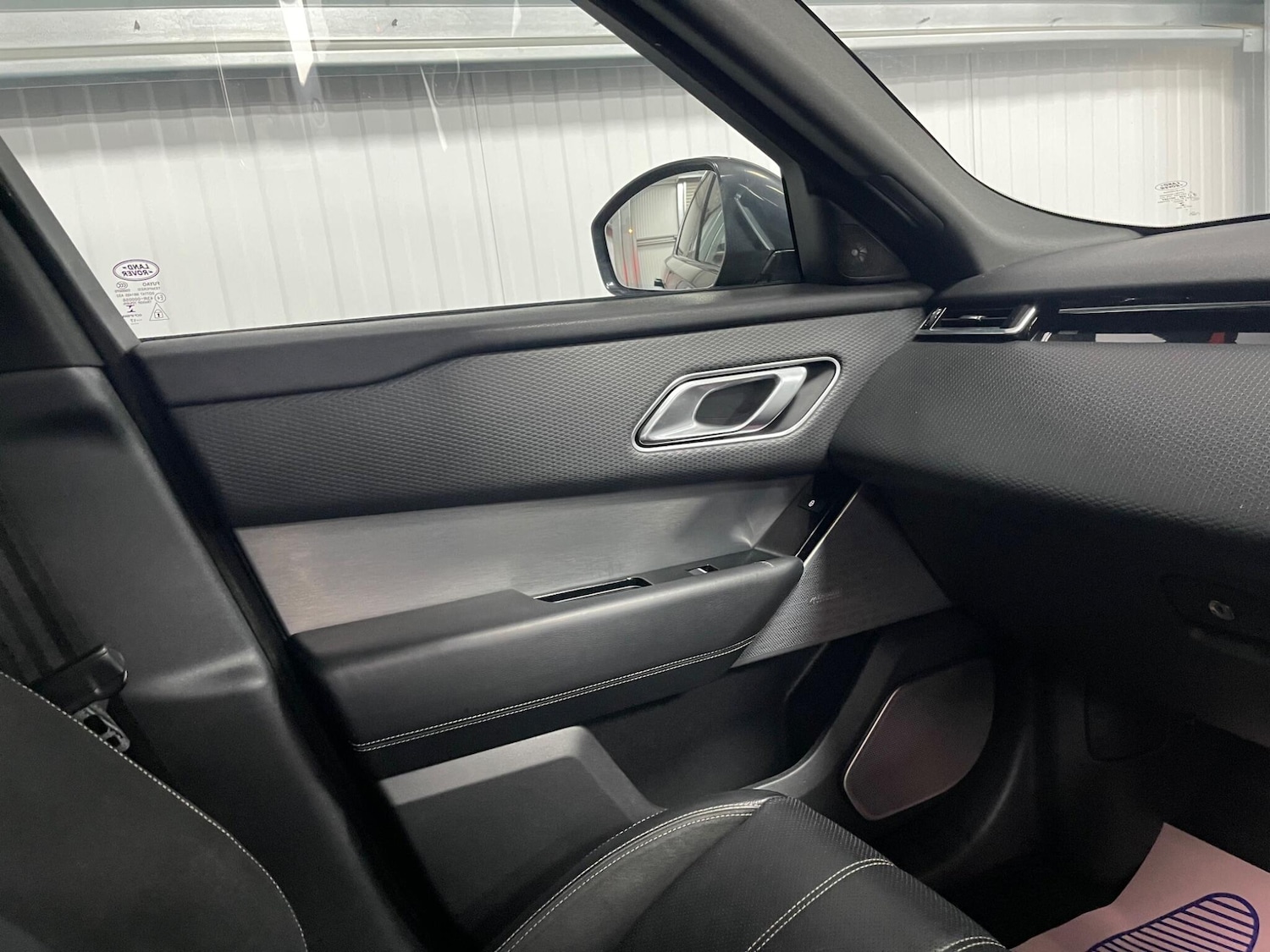 Used Land Rover Range Rover Velar 2018 for sale - 78058851: Photo 42