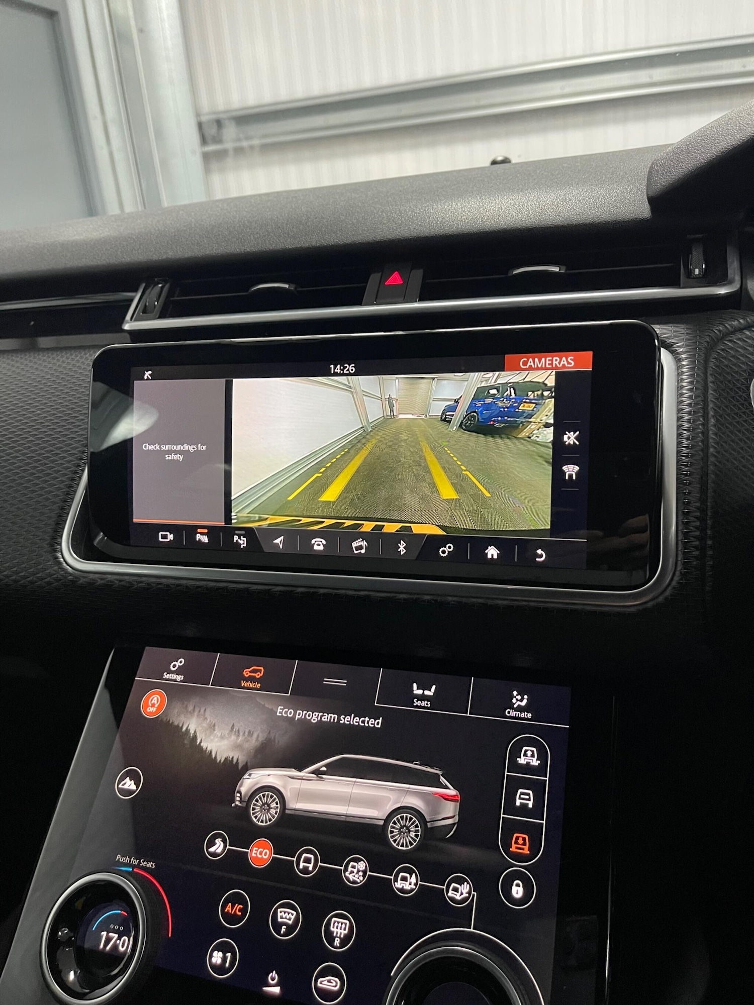 Used Land Rover Range Rover Velar 2018 for sale - 78058851: Photo 44