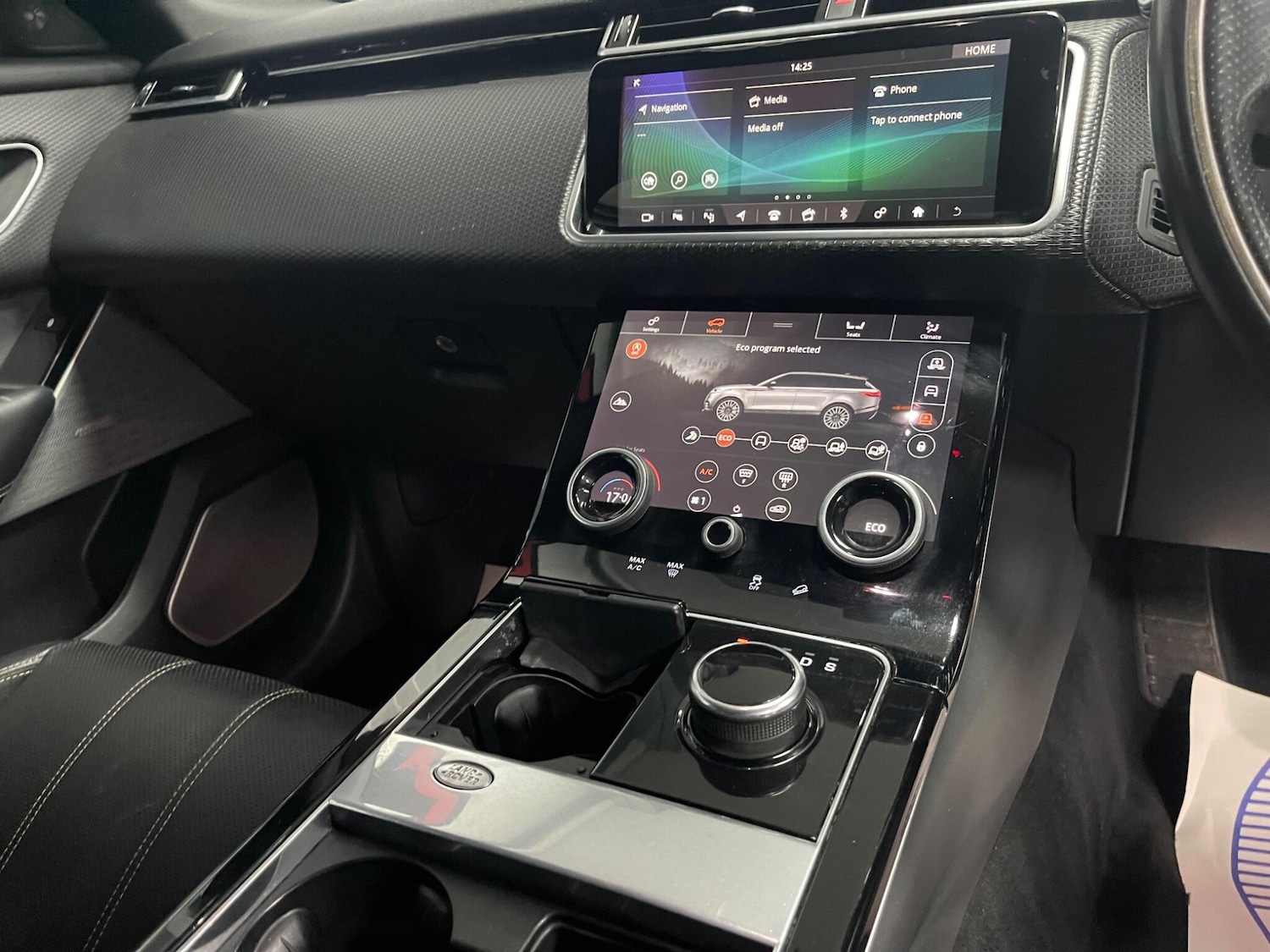 Used Land Rover Range Rover Velar 2018 for sale - 78058851: Photo 45