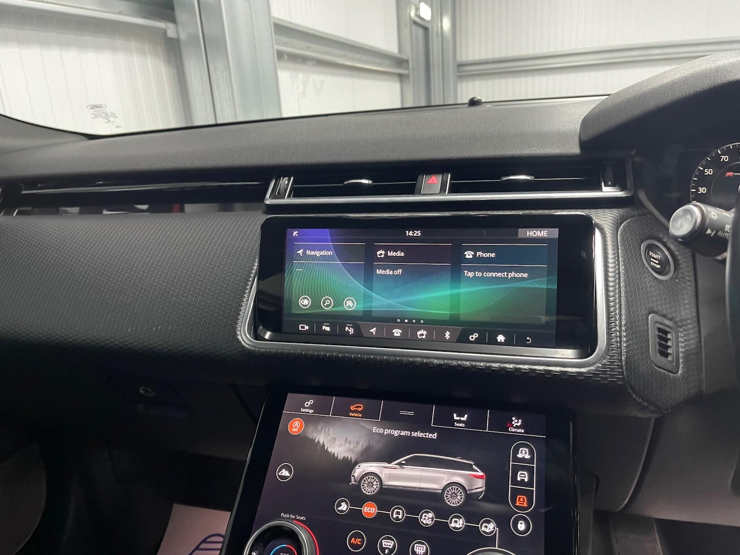 Used Land Rover Range Rover Velar 2018 for sale - 78058851: Photo 46