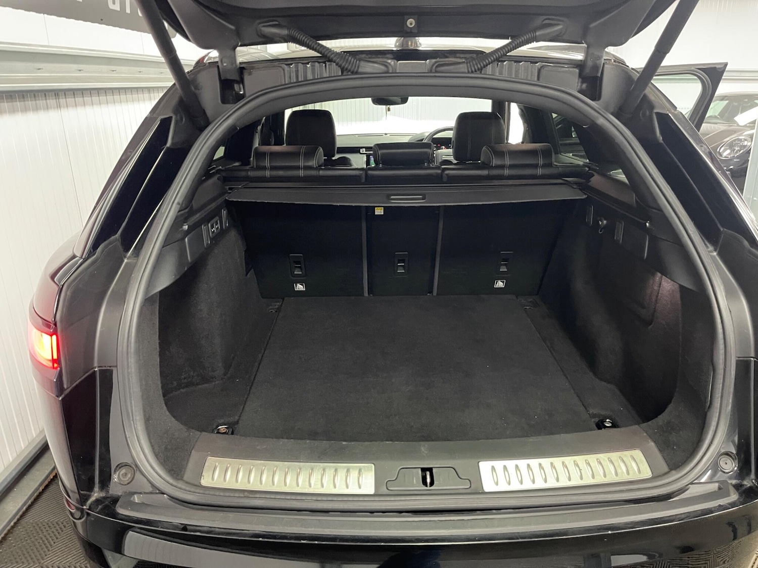 Used Land Rover Range Rover Velar 2018 for sale - 78058851: Photo 49