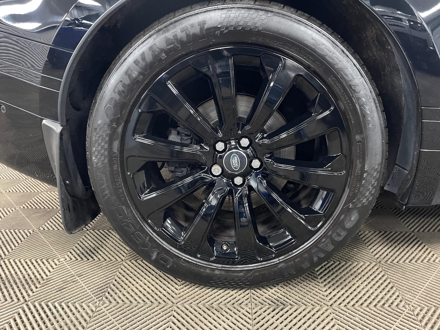 Used Land Rover Range Rover Velar 2018 for sale - 78058851: Photo 50