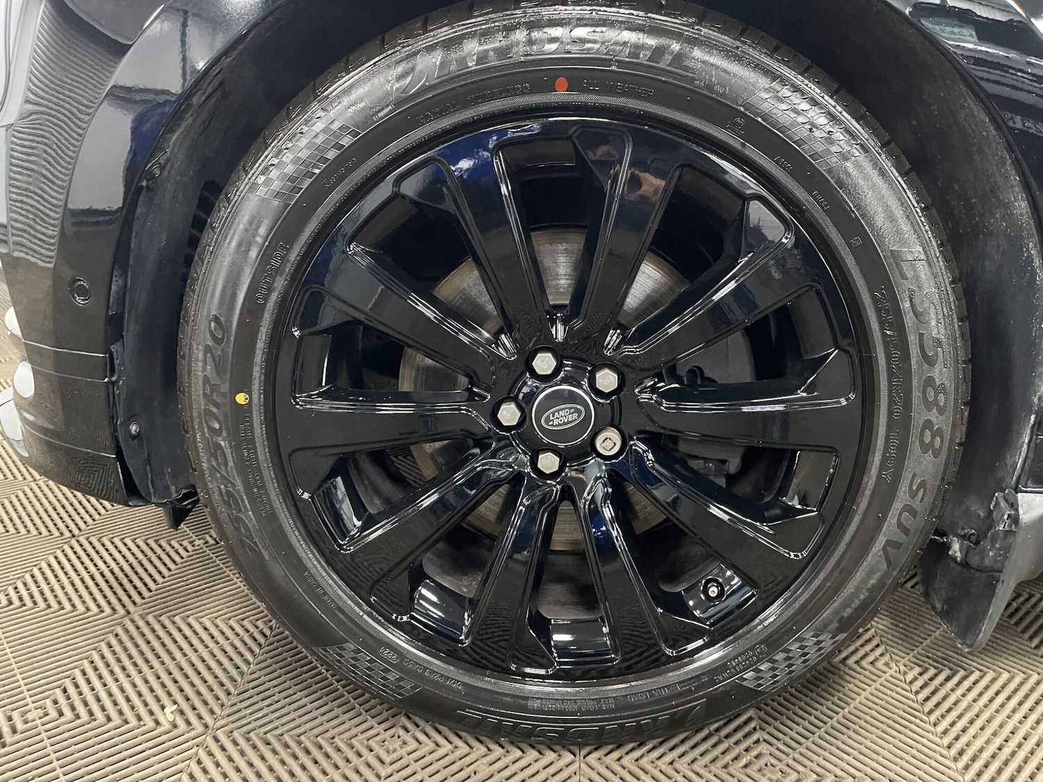 Used Land Rover Range Rover Velar 2018 for sale - 78058851: Photo 51