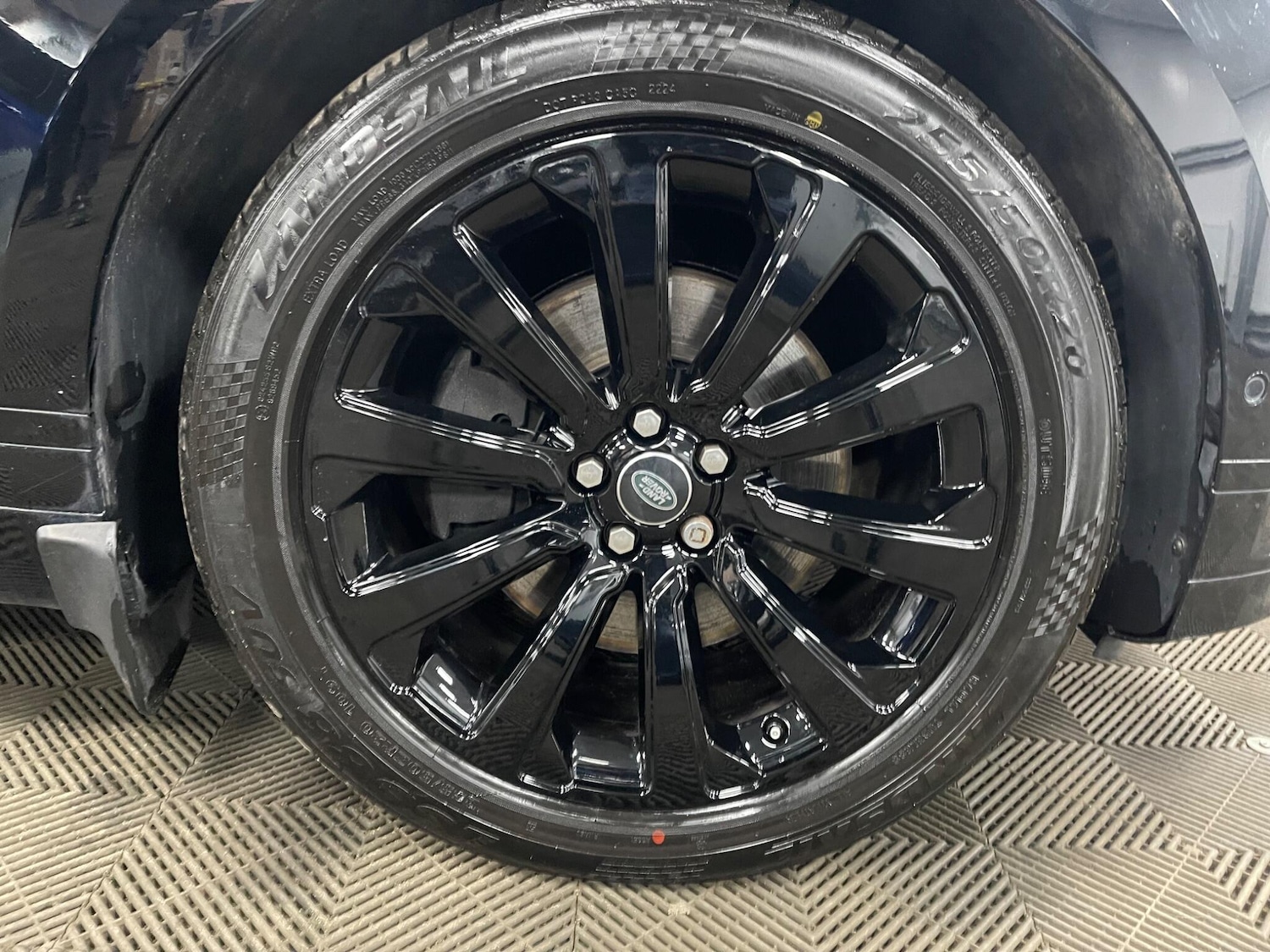 Used Land Rover Range Rover Velar 2018 for sale - 78058851: Photo 52