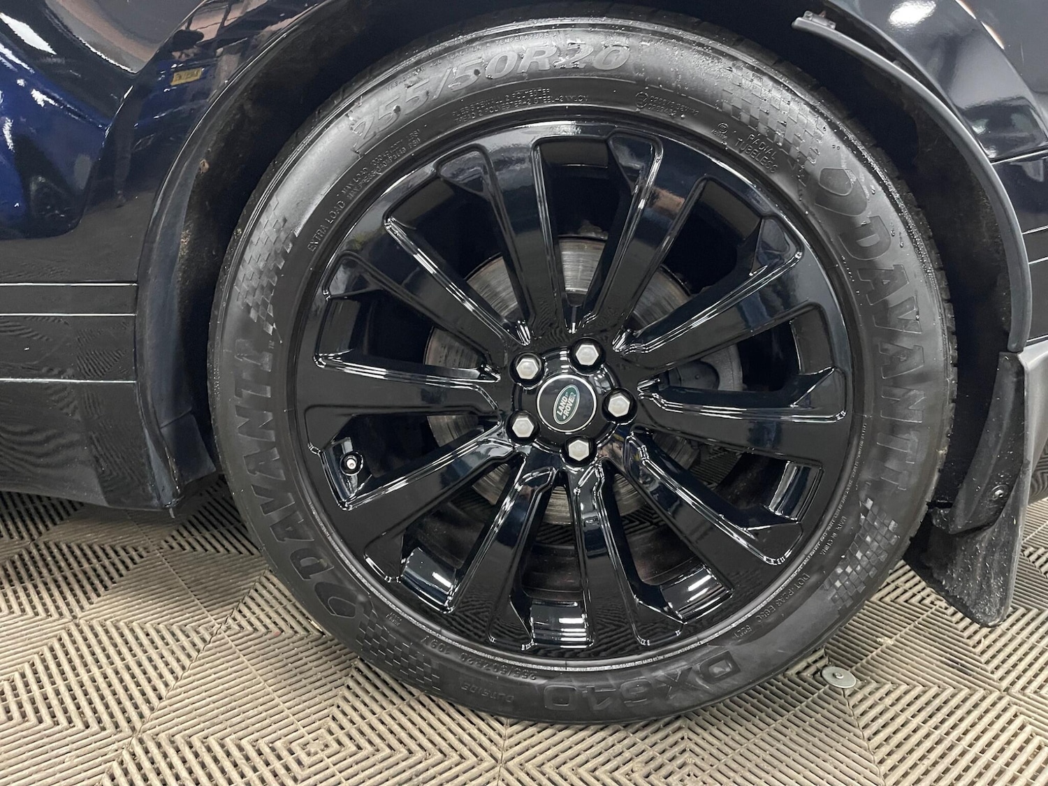 Used Land Rover Range Rover Velar 2018 for sale - 78058851: Photo 53