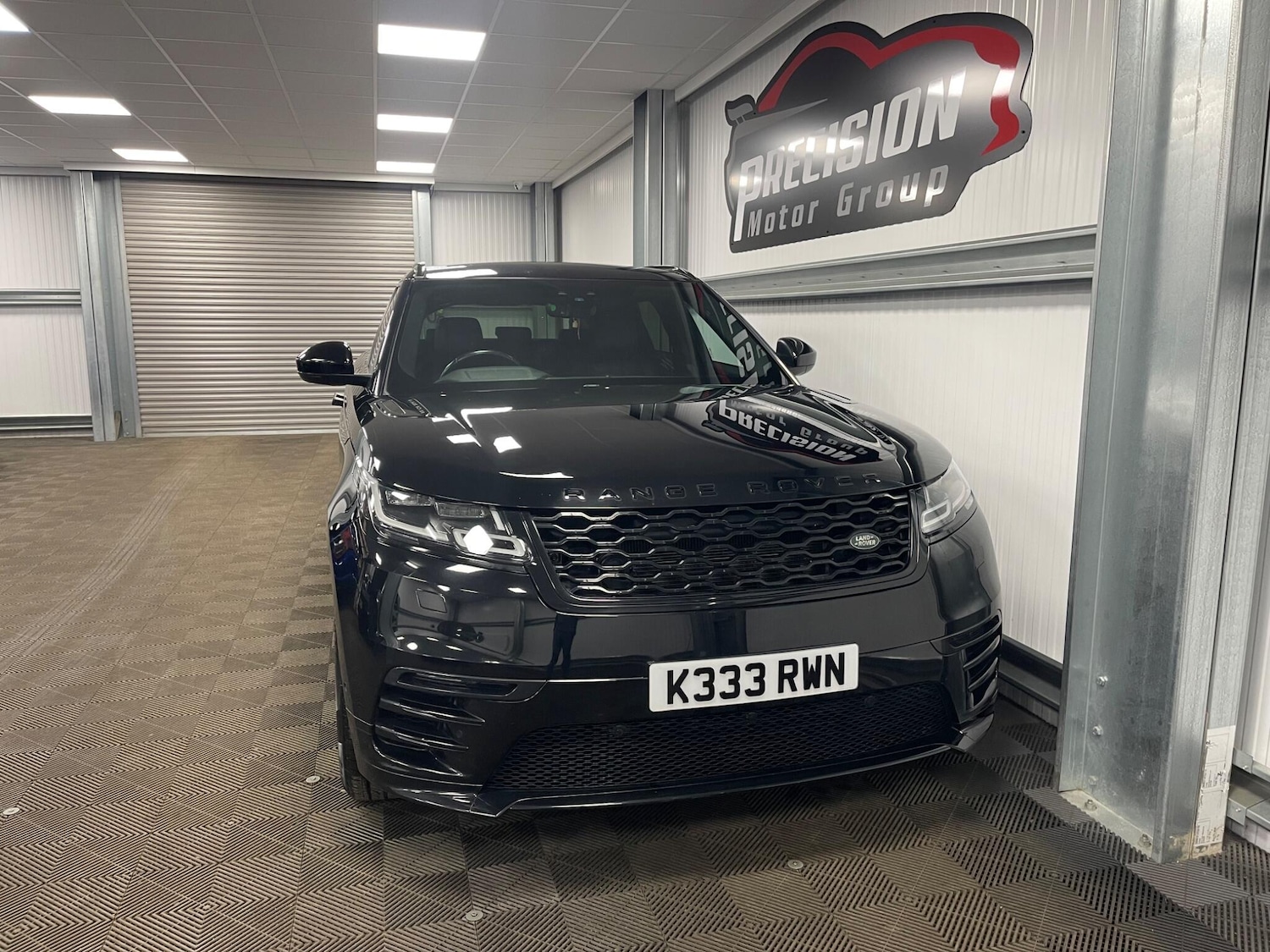 Used Land Rover Range Rover Velar 2018 for sale - 78058851: Photo 7