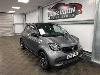 2019 (68) - 1.0 Prime Premium 5dr Auto