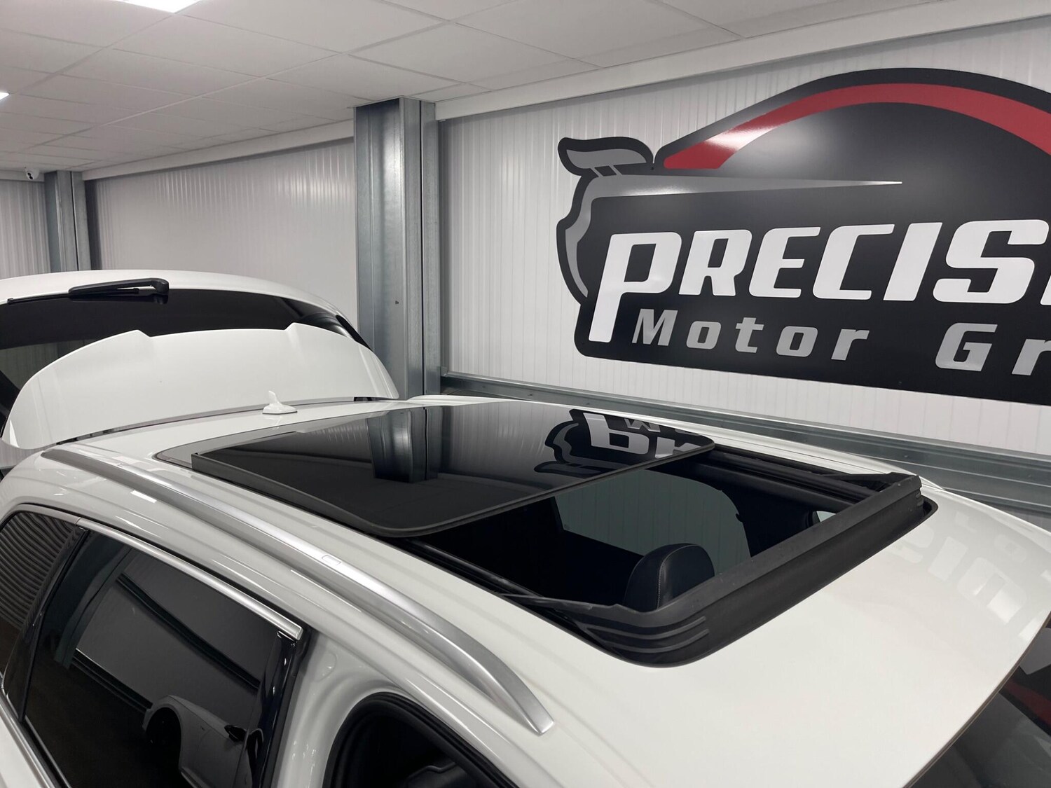 Used Audi Q7 2016 for sale - 77838666: Photo 34