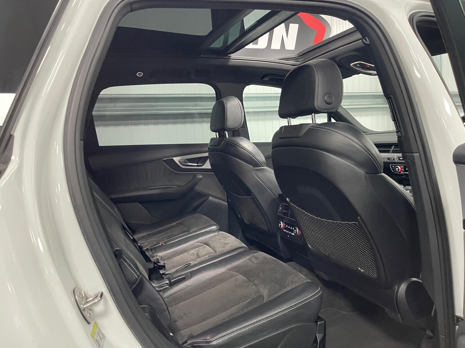 Used Audi Q7 2016 for sale - 77838666: Photo 37