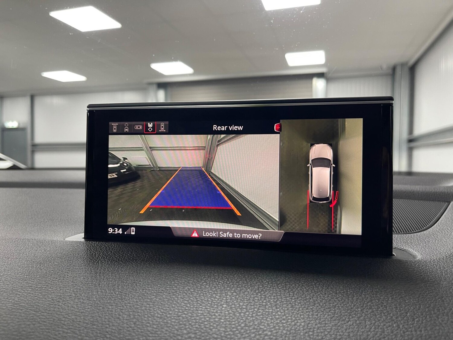 Used Audi Q7 2016 for sale - 77838666: Photo 38