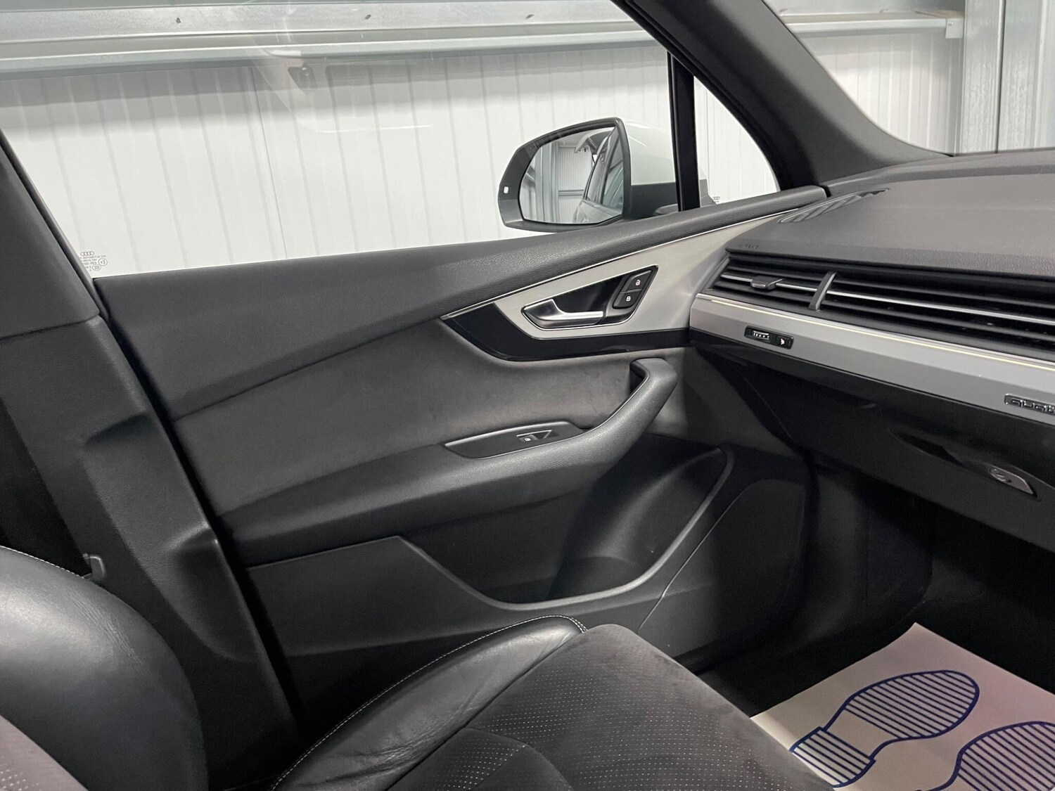 Used Audi Q7 2016 for sale - 77838666: Photo 43