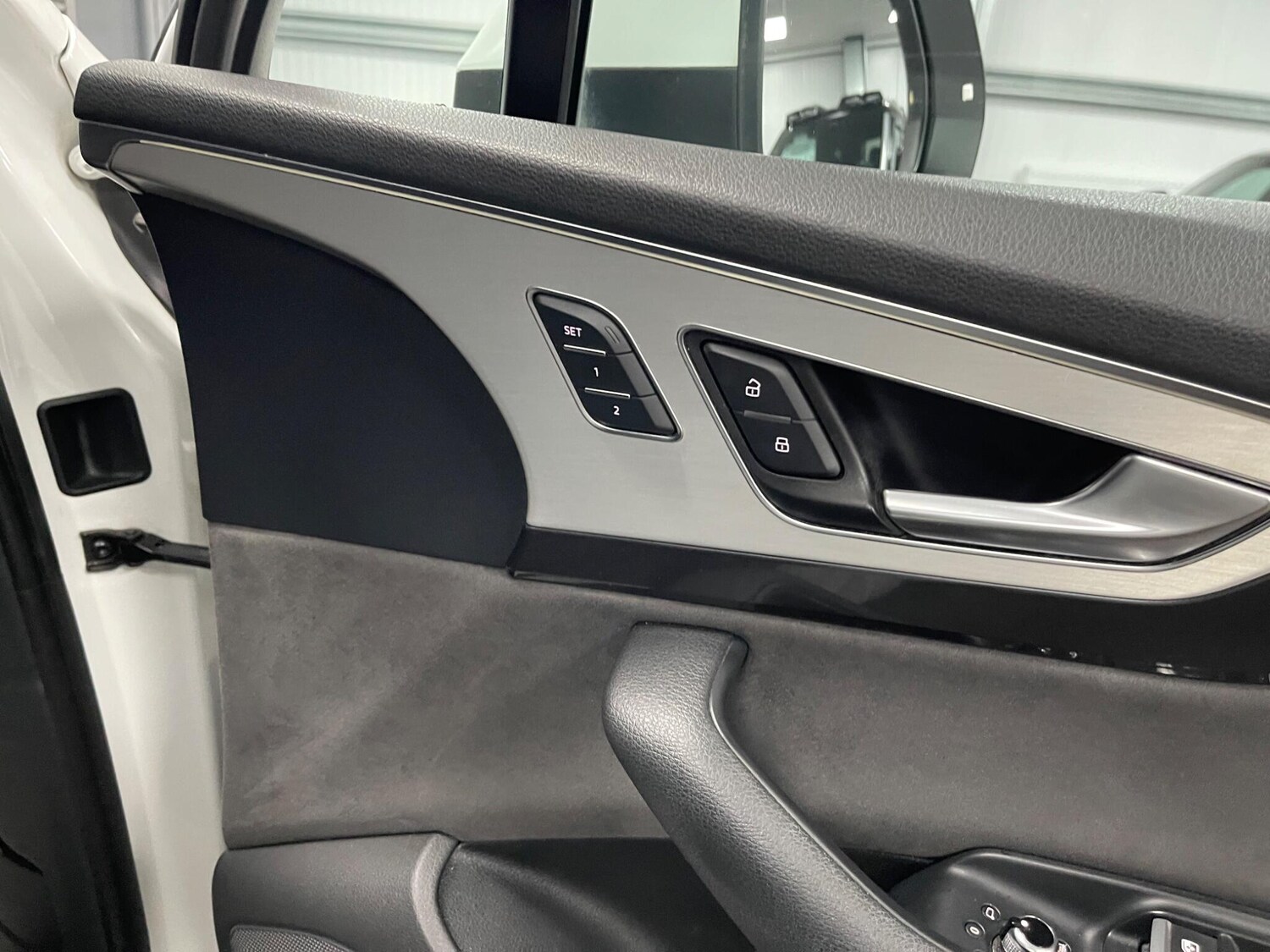 Used Audi Q7 2016 for sale - 77838666: Photo 47