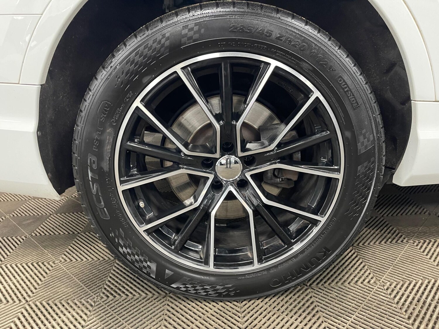 Used Audi Q7 2016 for sale - 77838666: Photo 51