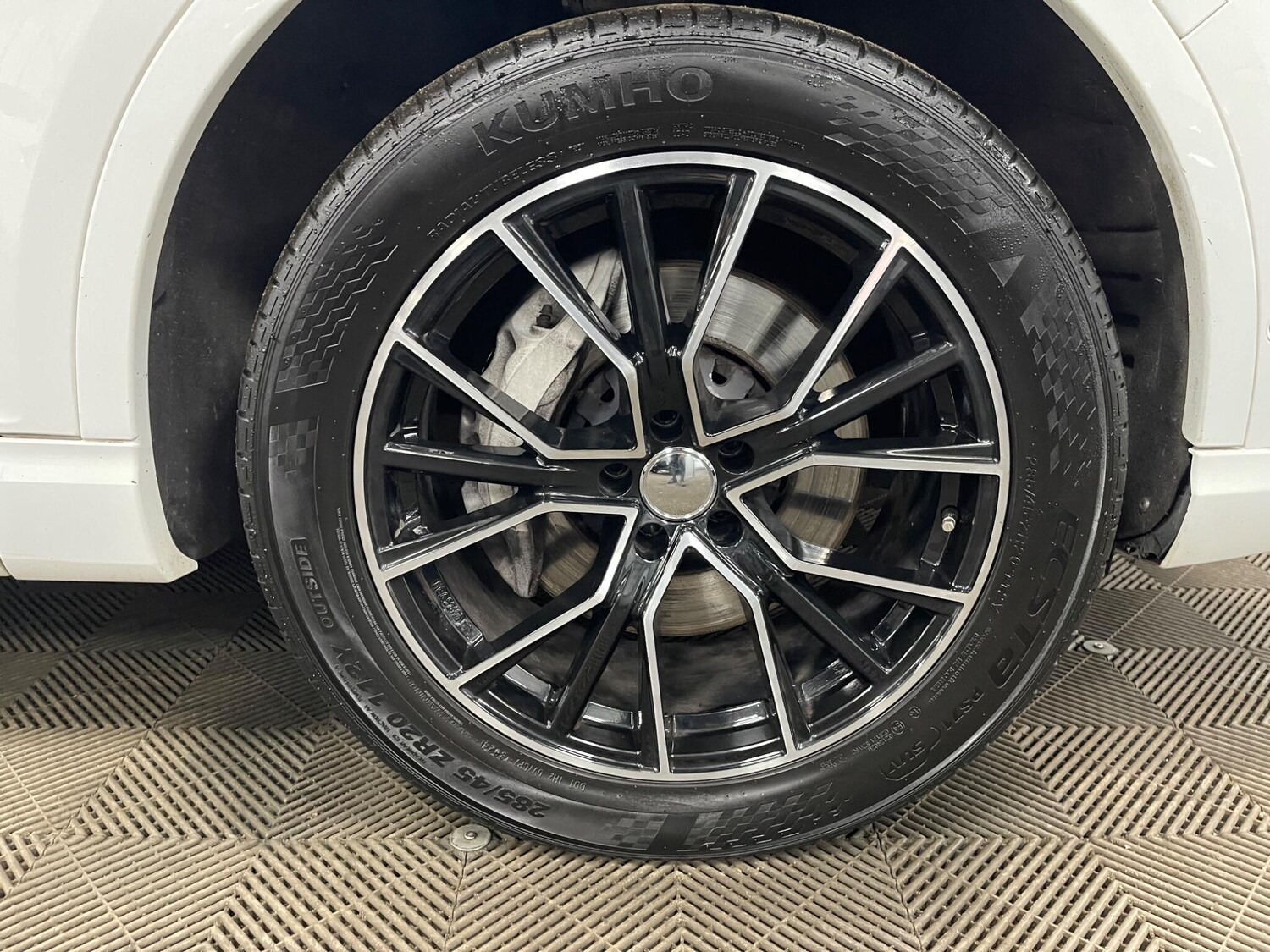 Used Audi Q7 2016 for sale - 77838666: Photo 52