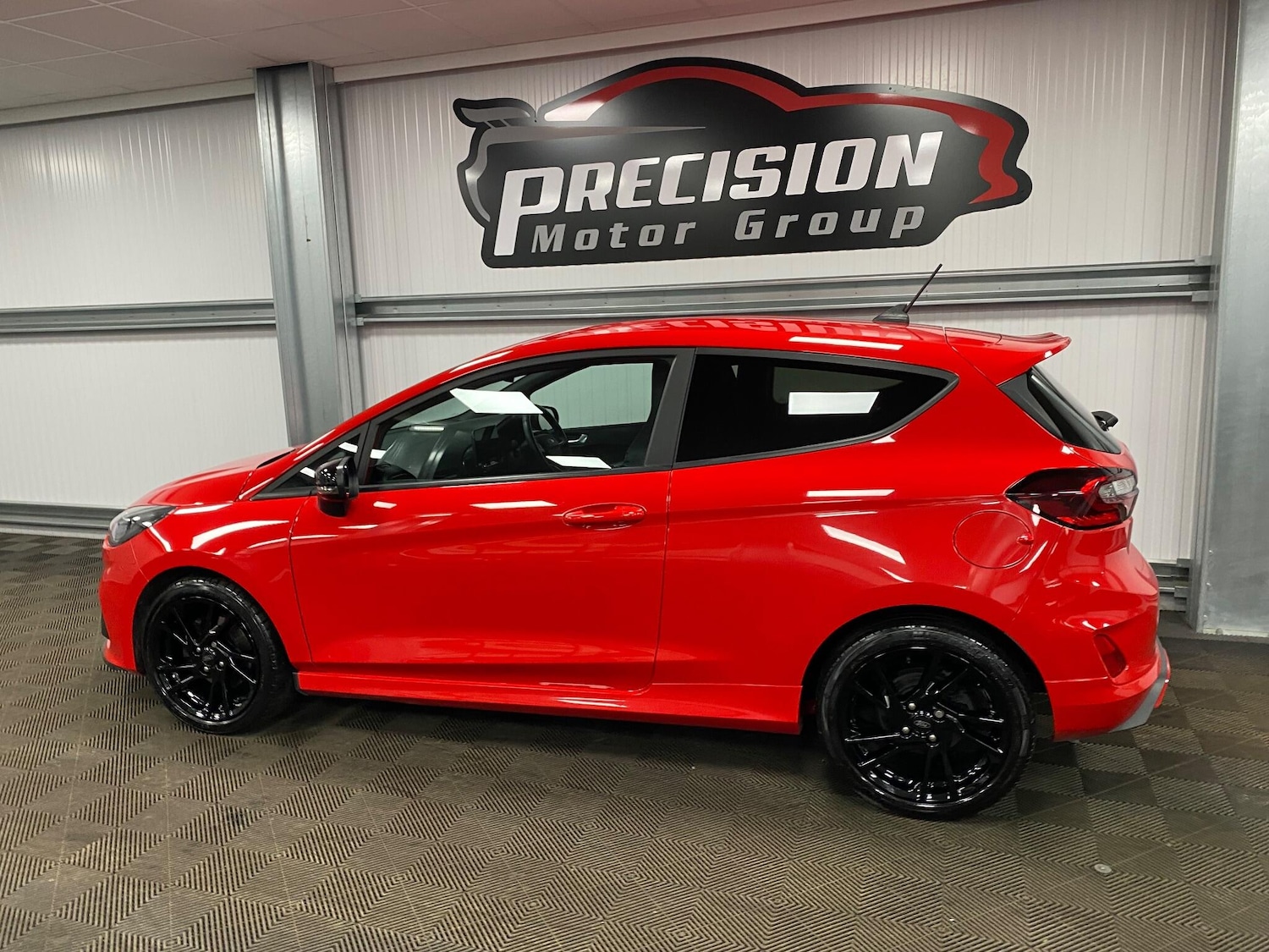 Used Ford Fiesta 2022 for sale - 76991285: Photo 19