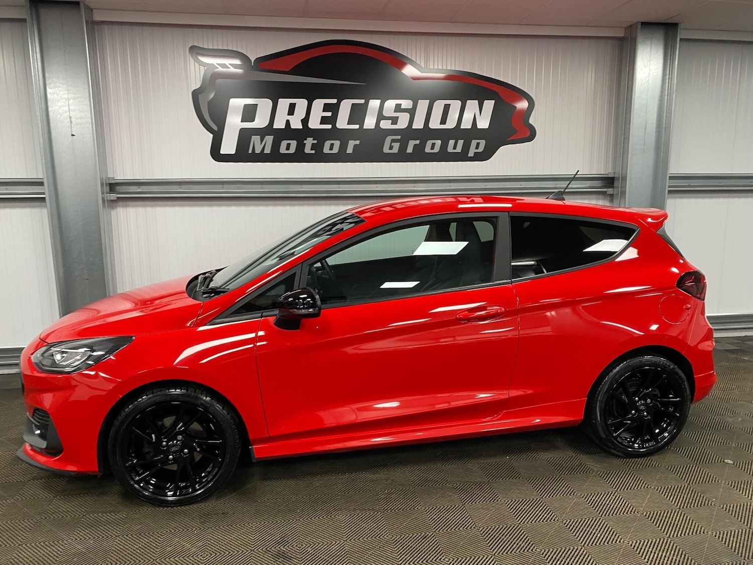 Used Ford Fiesta 2022 for sale - 76991285: Photo 23