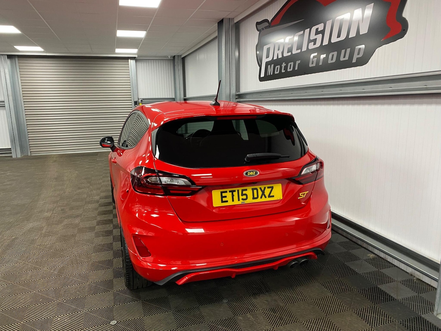 Used Ford Fiesta 2022 for sale - 76991285: Photo 24