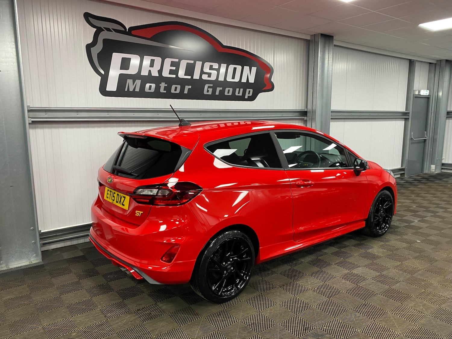 Used Ford Fiesta 2022 for sale - 76991285: Photo 30