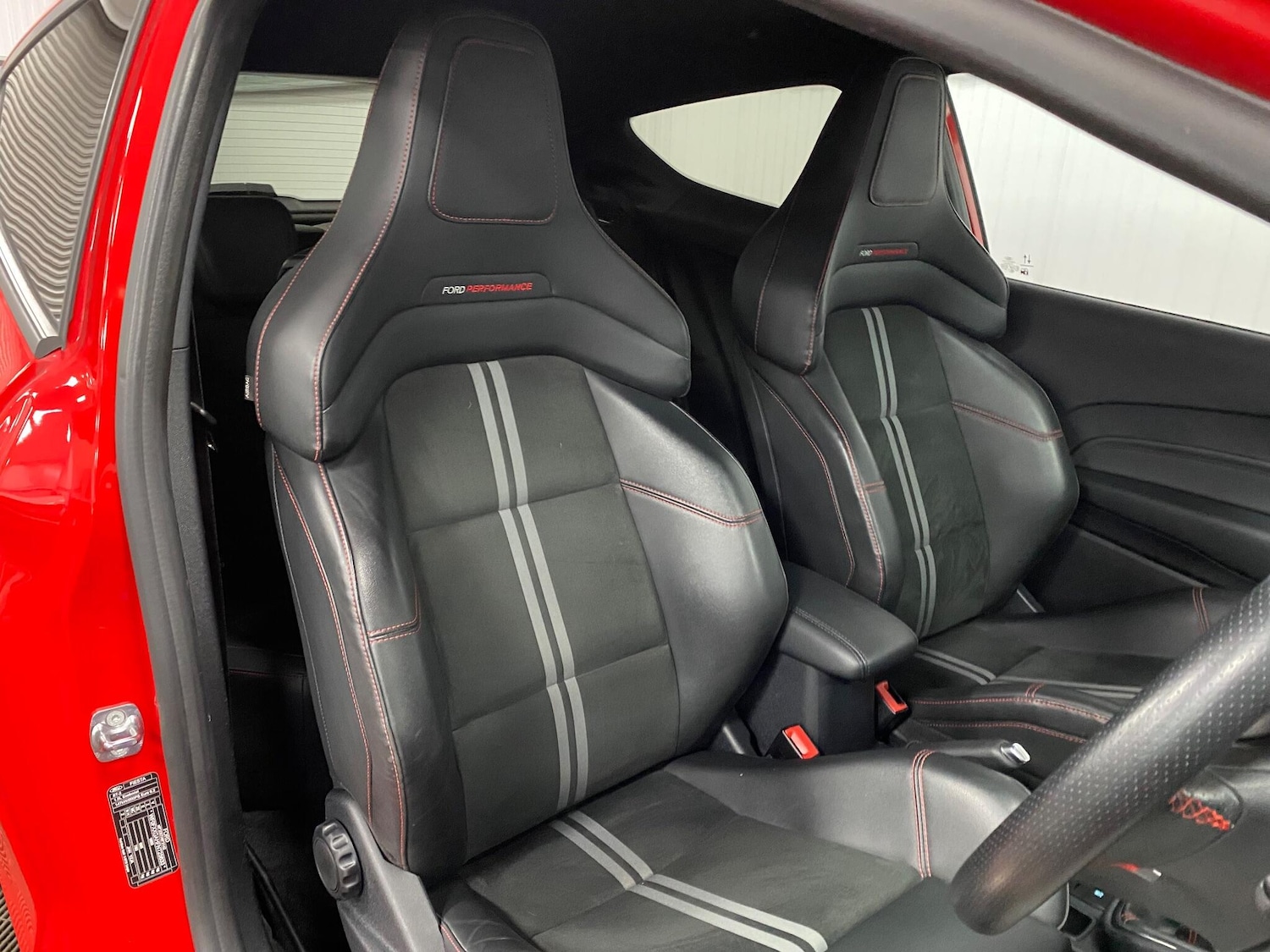 Used Ford Fiesta 2022 for sale - 76991285: Photo 32