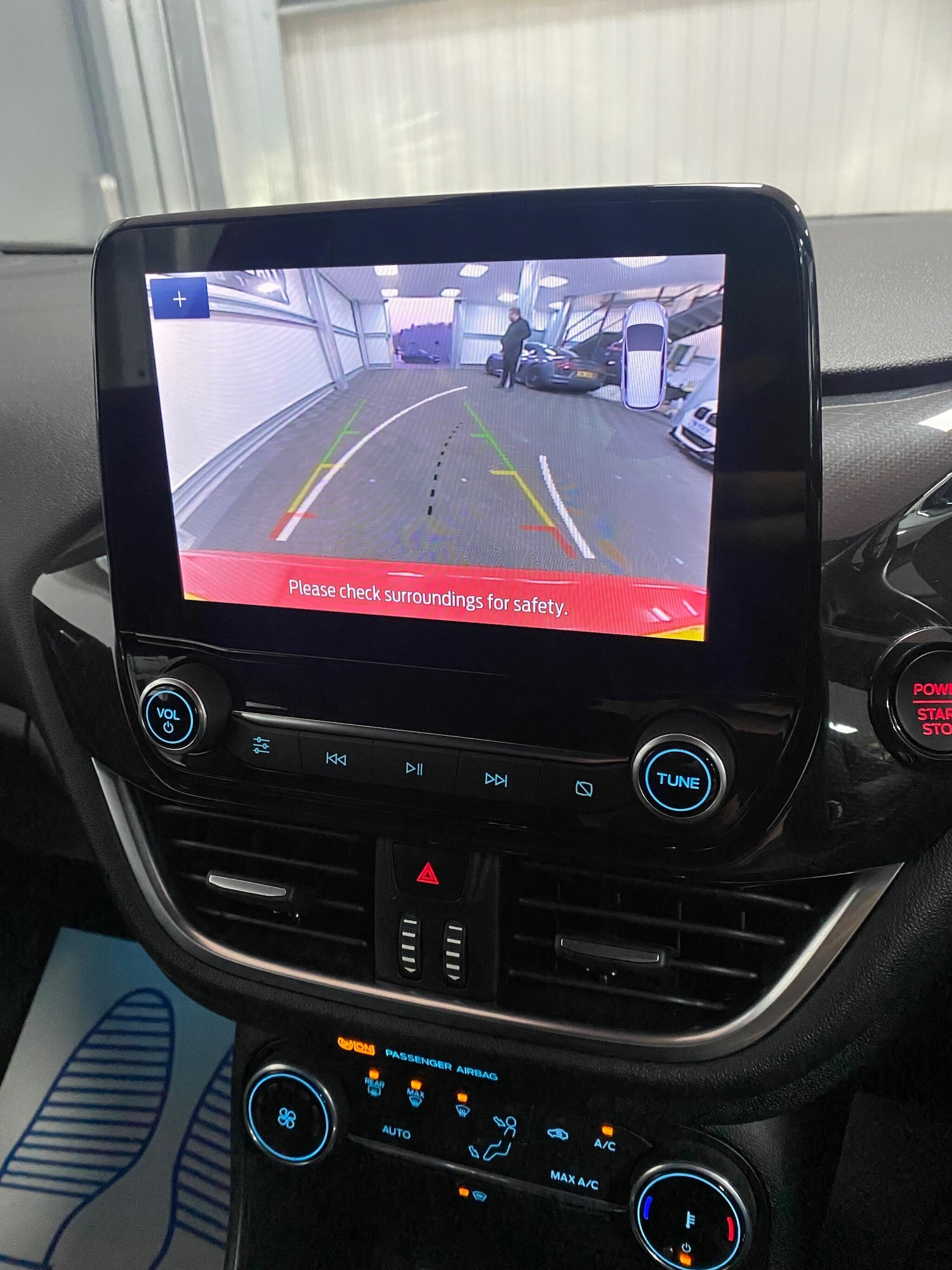 Used Ford Fiesta 2022 for sale - 76991285: Photo 40