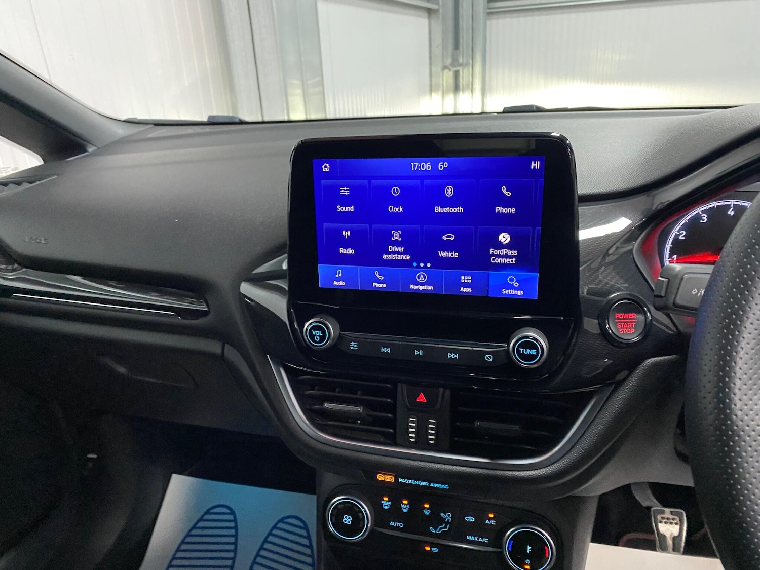 Used Ford Fiesta 2022 for sale - 76991285: Photo 42