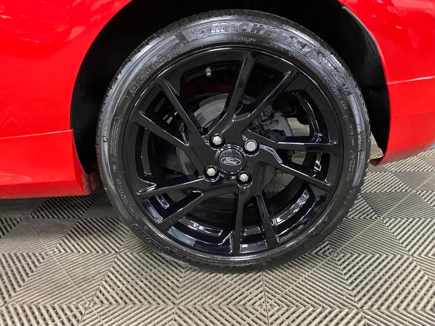 Used Ford Fiesta 2022 for sale - 76991285: Photo 47