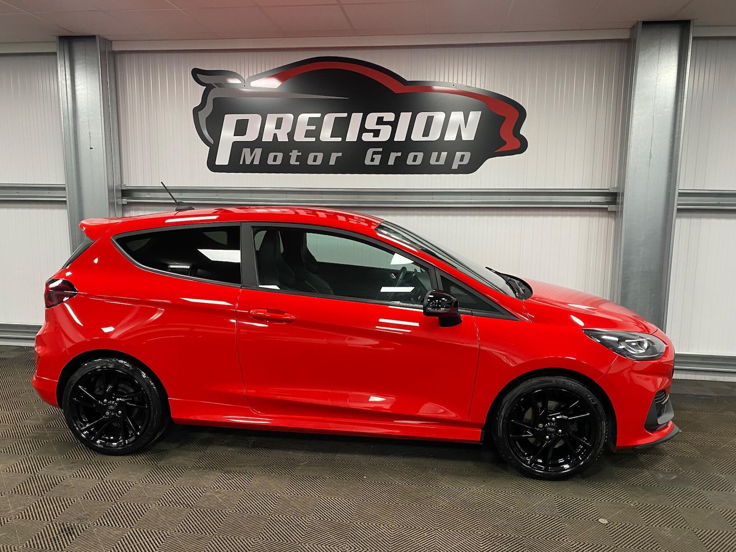 Used Ford Fiesta 2022 for sale - 76991285: Photo 6