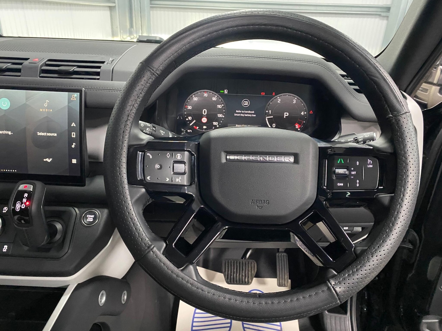 Used Land Rover Defender 2024 for sale - 77254770: Photo 29