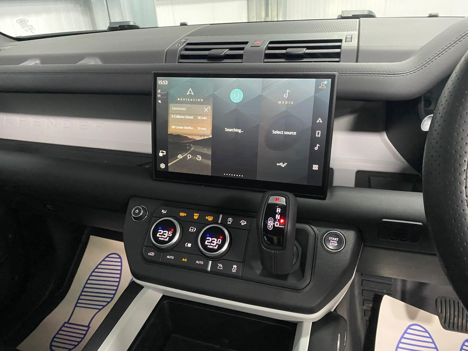 Used Land Rover Defender 2024 for sale - 77254770: Photo 34