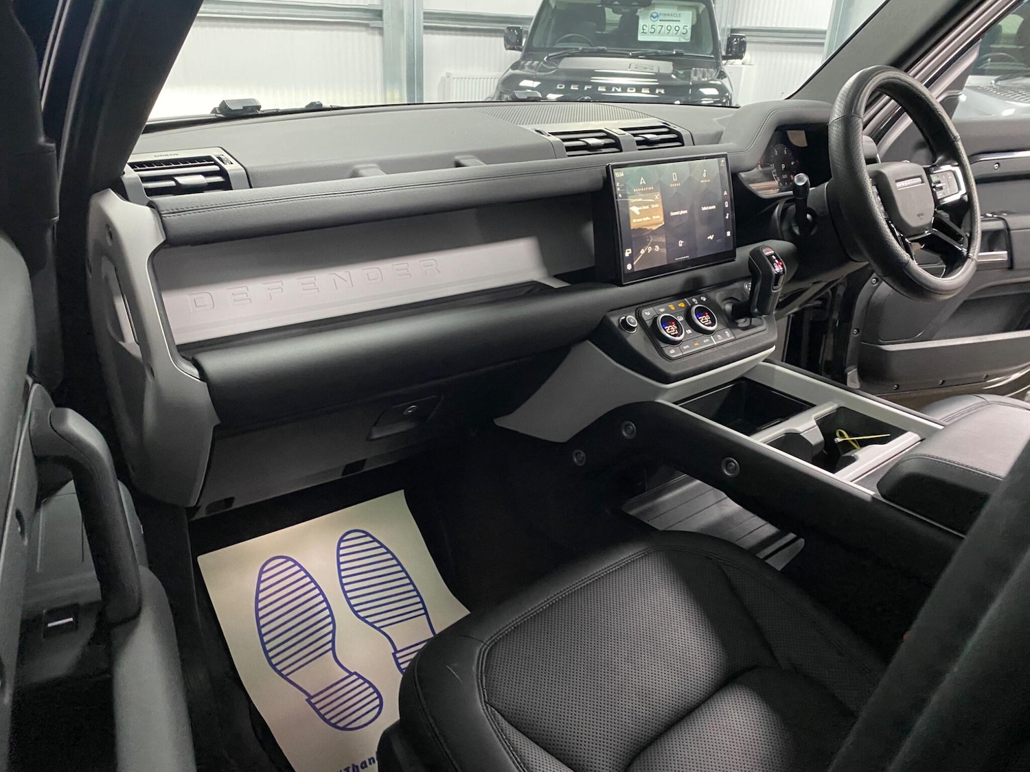 Used Land Rover Defender 2024 for sale - 77254770: Photo 35