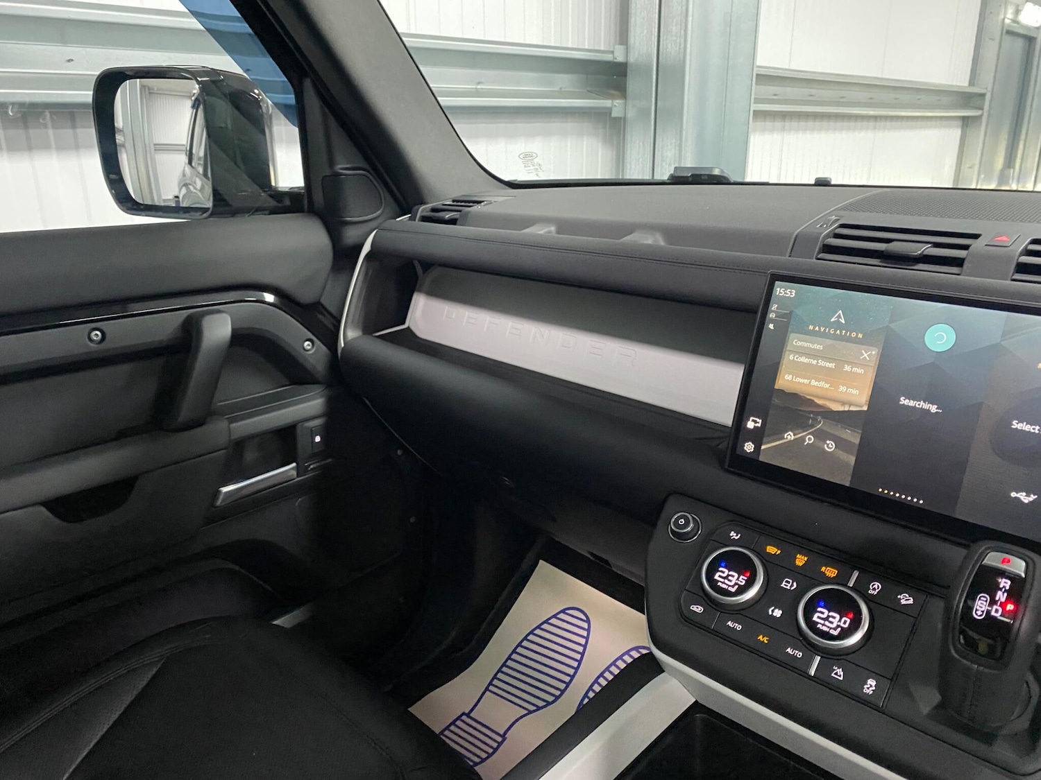 Used Land Rover Defender 2024 for sale - 77254770: Photo 36