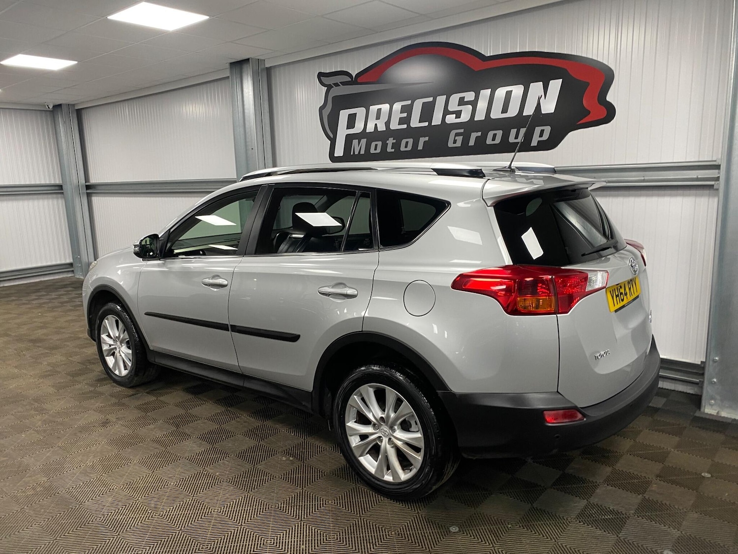 Used Toyota RAV4 2014 for sale - 76715562: Photo 12