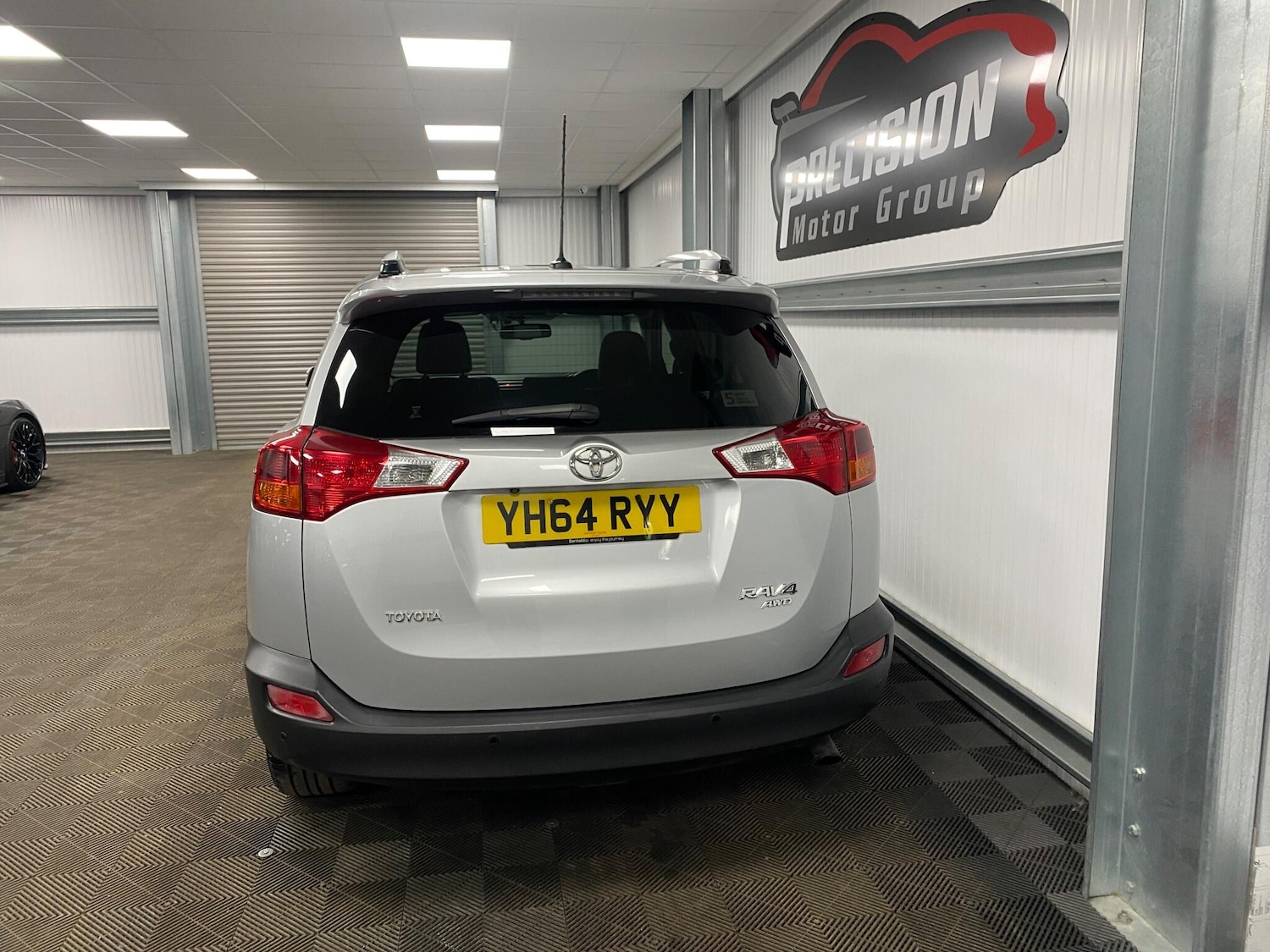 Used Toyota RAV4 2014 for sale - 76715562: Photo 17