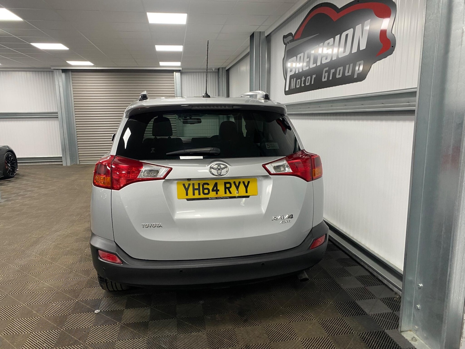 Used Toyota RAV4 2014 for sale - 76715562: Photo 18